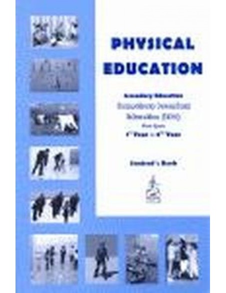 Physical education 1ºciclo